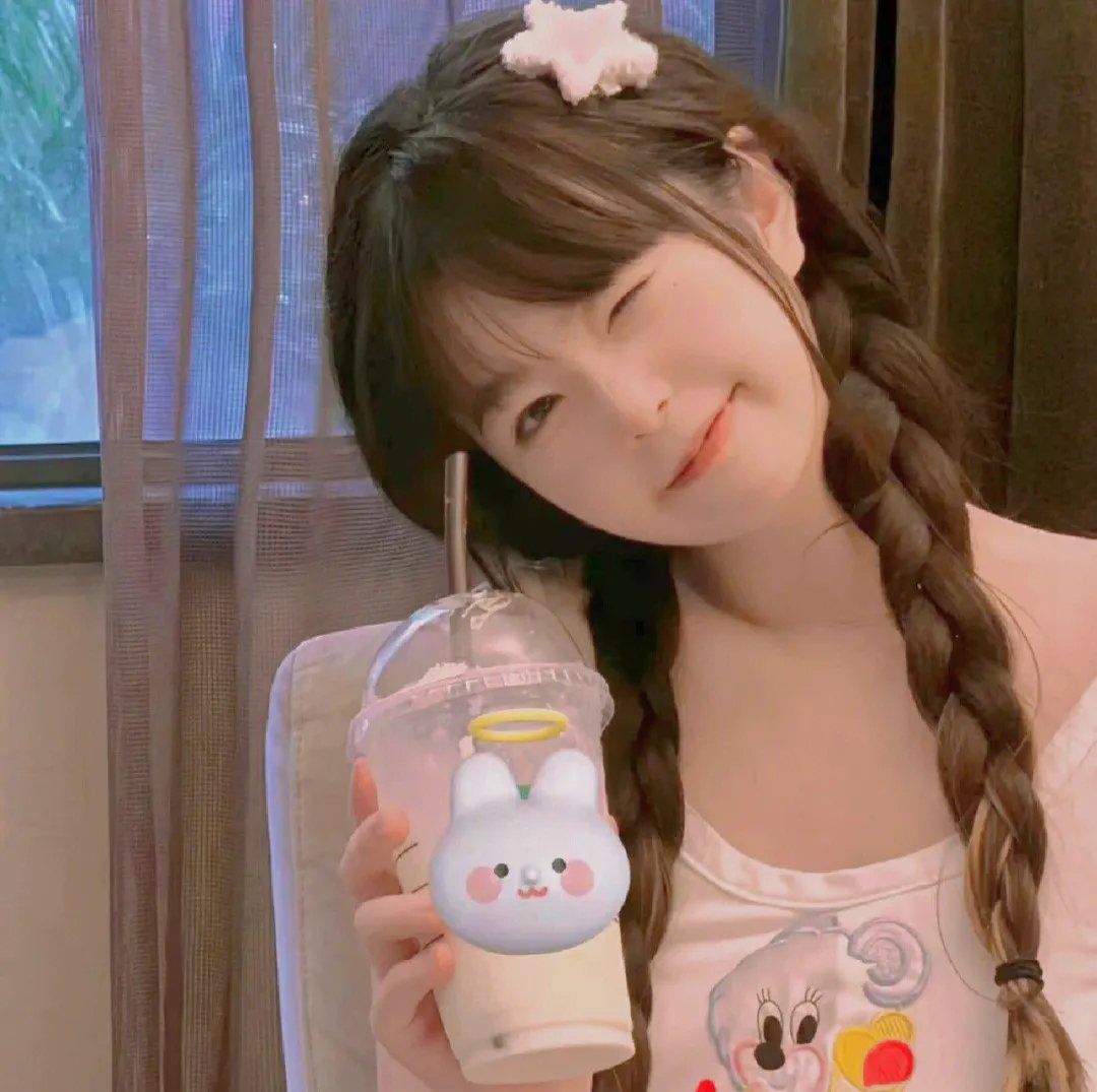 小美人鱼