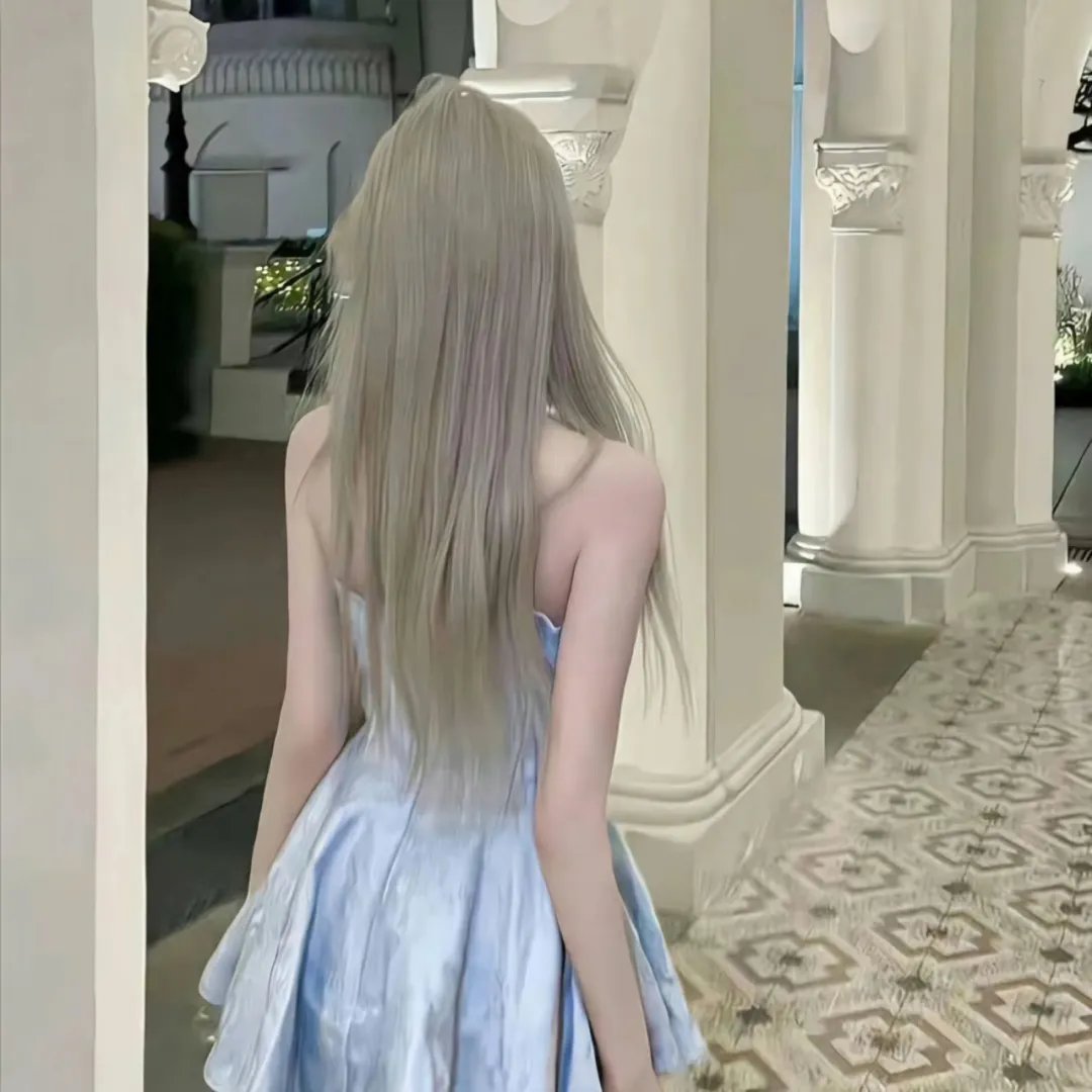 朱莉小姐